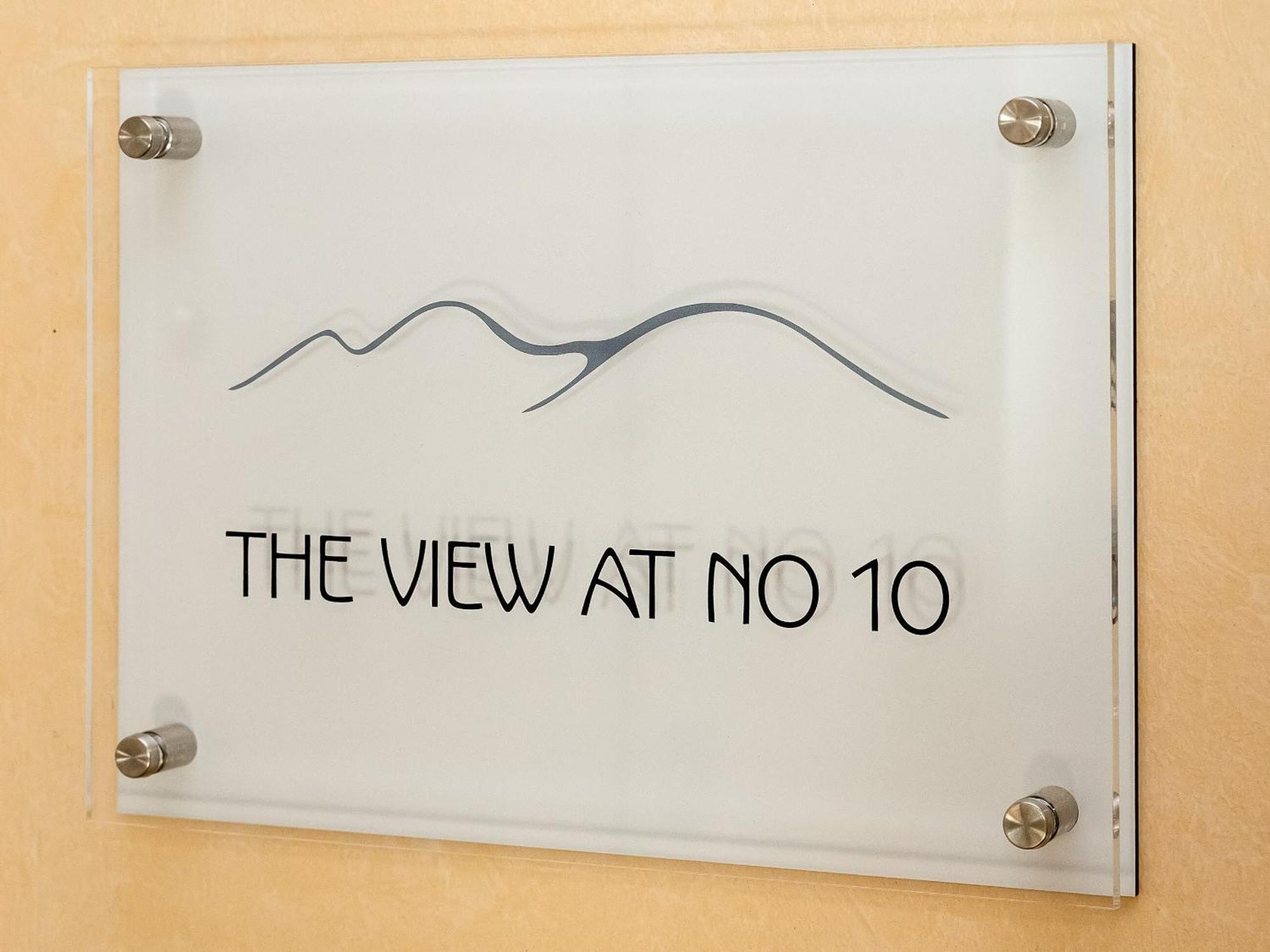 Villa The View At No10 Aviemore Exterior foto