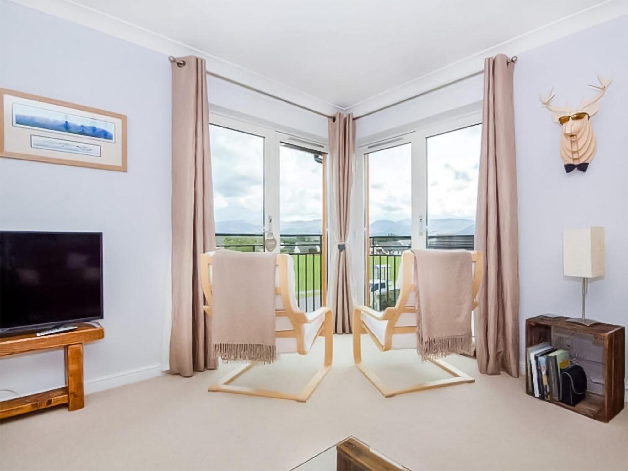 Villa The View At No10 Aviemore Exterior foto